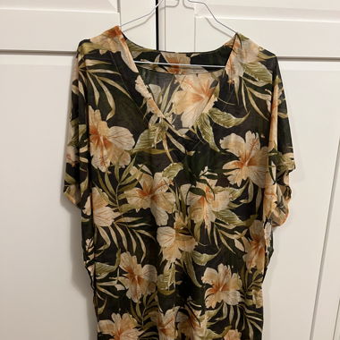 🏖️Strand Kleid