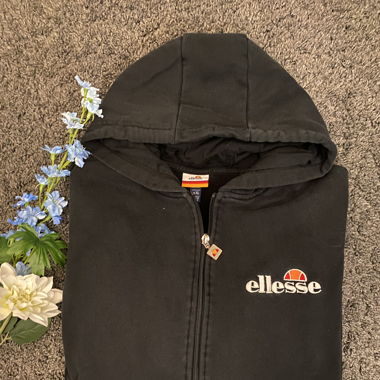 Elesse original sweater-jacket