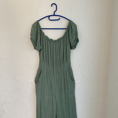Jump-Suit von New Yorker