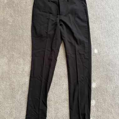 Pantalon costume 