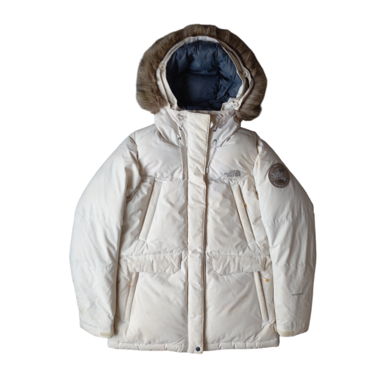 The North Face Puffer Jacket (S)