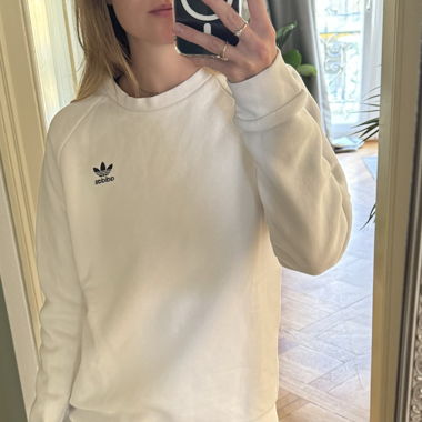 Adidas Sweatshirt