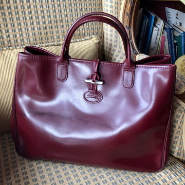 Handtasche Longchamp