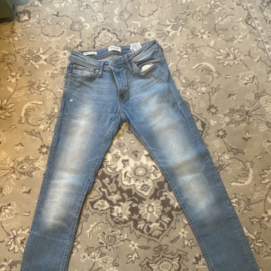 Jack&Jones Jeans Skinny Fit 29/30