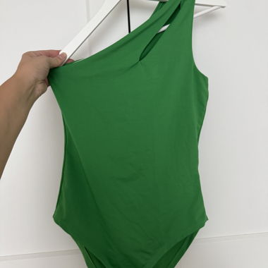 Body vert