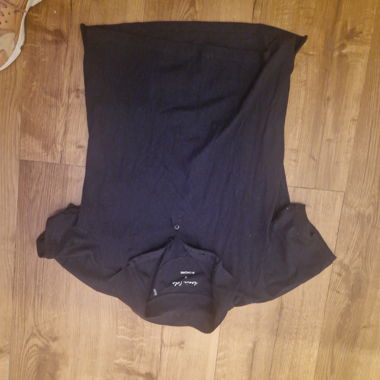 Black Women’s Top