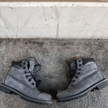 timberland new 