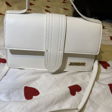 Jacquemus Tasche