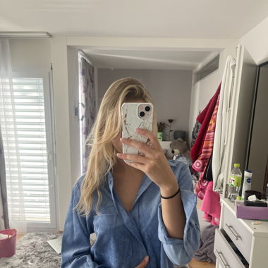 Blouse Shirt