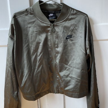 Nike Air jacket