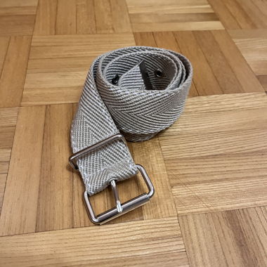 Cintura beige