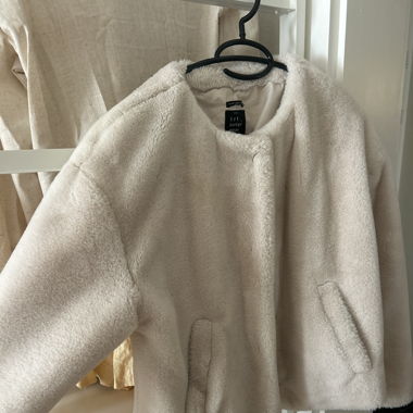 Cozy Jacket S