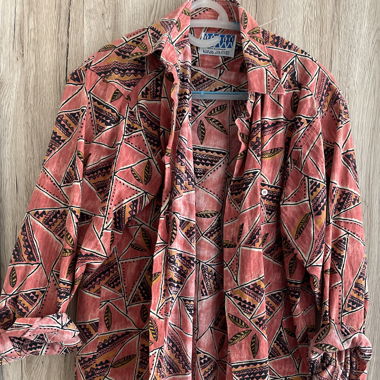 Bluse Gr. L