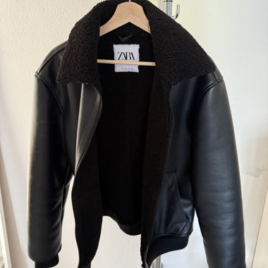 Veste Zara