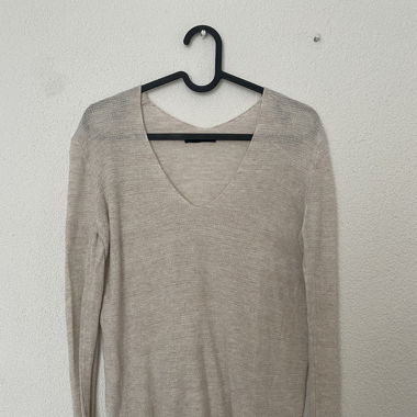 Feinstrick Pullover