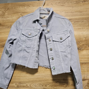 Giacca di jeans