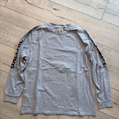 Gallery Dept Longsleeve Shirt