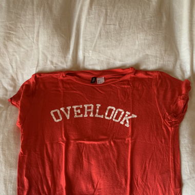 Verkaufe bauchfreies t-shirt