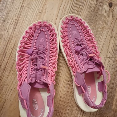 Sommerschuhe 