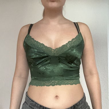 green top