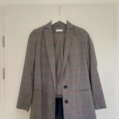 Tailleur Kookai