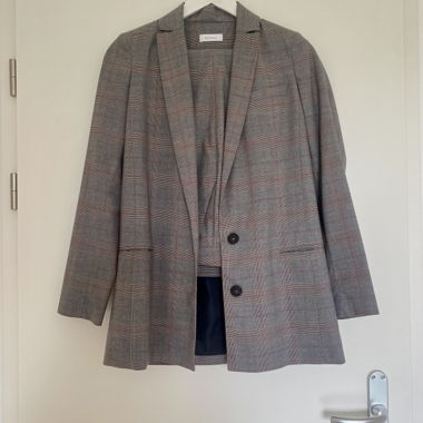 Tailleur Kookai