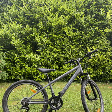 Kinder Velo
