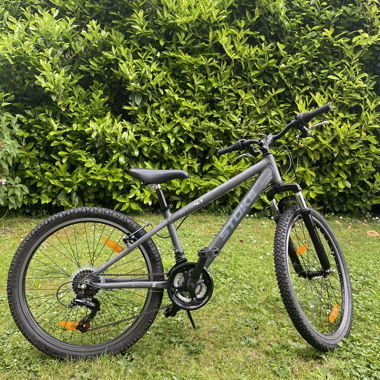 Kinder Velo