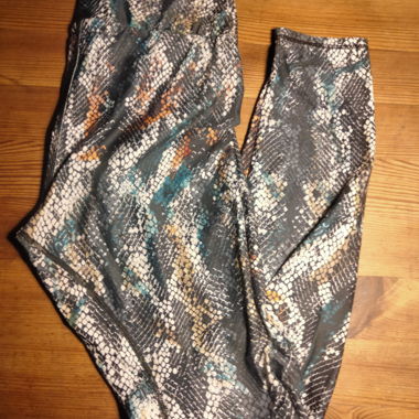 Cardio Trainingsleggings