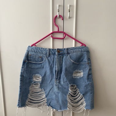Denim Rock