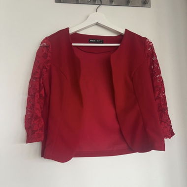 Veste JÄCKLI non portée taille S