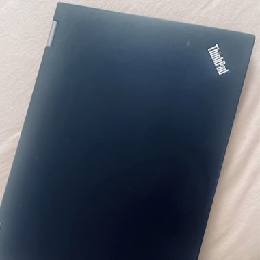 Lenovo ThinkPad Laptop