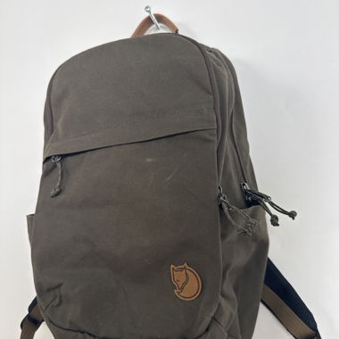 Zaino Fjallraven Kanken
