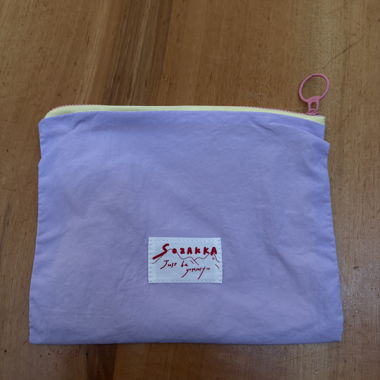 Necessaire carino