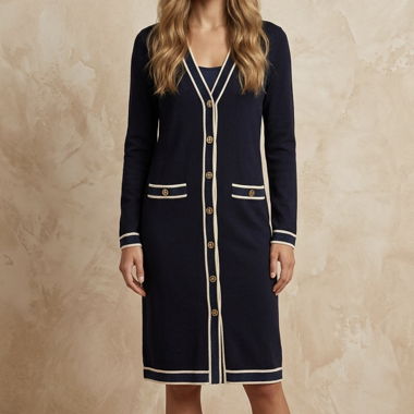 Tory Burch Strickcardigan/Kleid