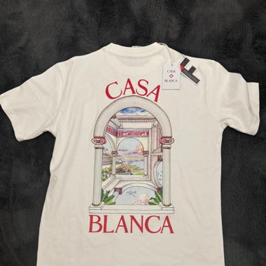 Casablanca T-Shirt