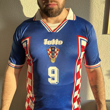 Maillot de Foot
