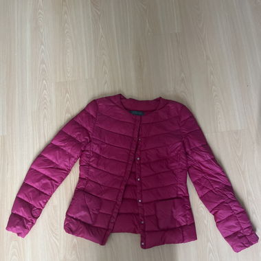 Vintage Benetton Jacke