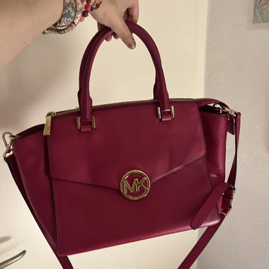 Michael Kors Tasche