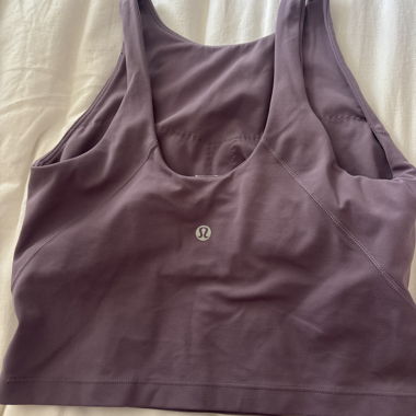 Reggiseno sportivo Lululemon