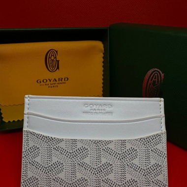Goyard Portmonee 