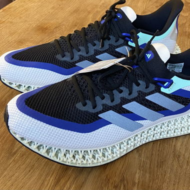 Adidas  4DFWD Laufschuhe