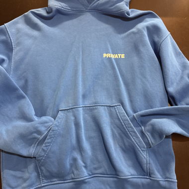 Private-Hoodie
