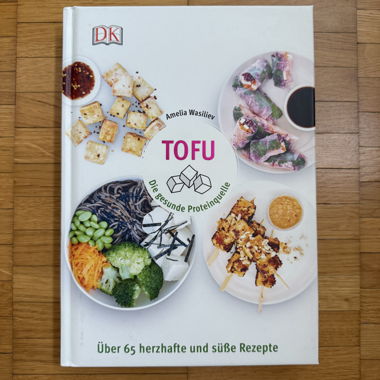 Tofu Cookbook