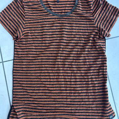 Scotch & Soda Streifenshirt