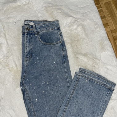 Jeans Damen