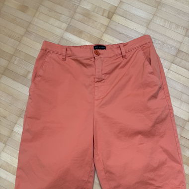MISE AU Green shorts EU 38