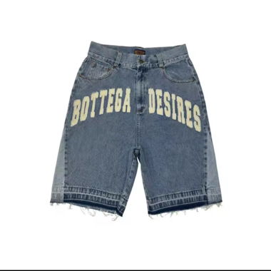 Bottega Desires shorts 