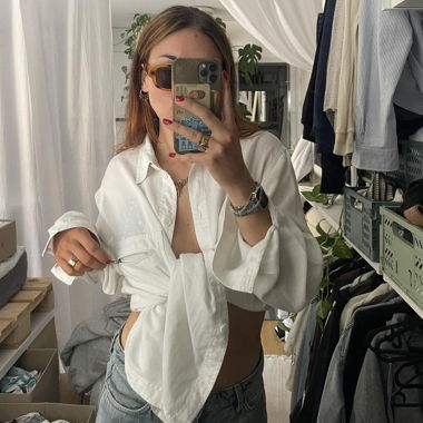 bluse size 42
