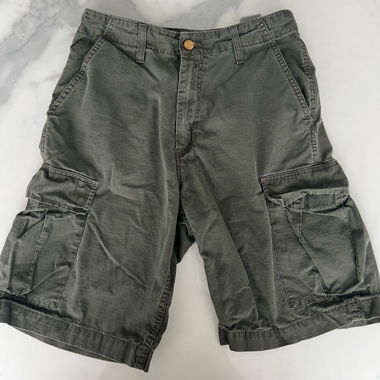 Carhartt Cargo Shorts